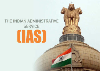 9 IAS officers shifted in Bihar, Dayanidhan Pandey appointed Director, Revenue & Land Reforms