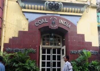 Coal India Announces Rs 24,750 Crore Investment in 61 Eco-Friendly Projects