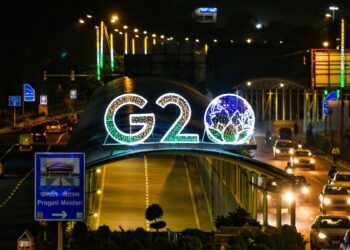 Delhi Police imposes restrictions on online delivery services during G20 Summit