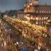Delhi's iconic Chandni Chowk market goes online
