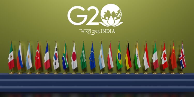 G20 Summit: India’s Global Assertion