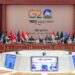 Global Leaders Conclude G20 Summit in New Delhi: Inclusion and Progress