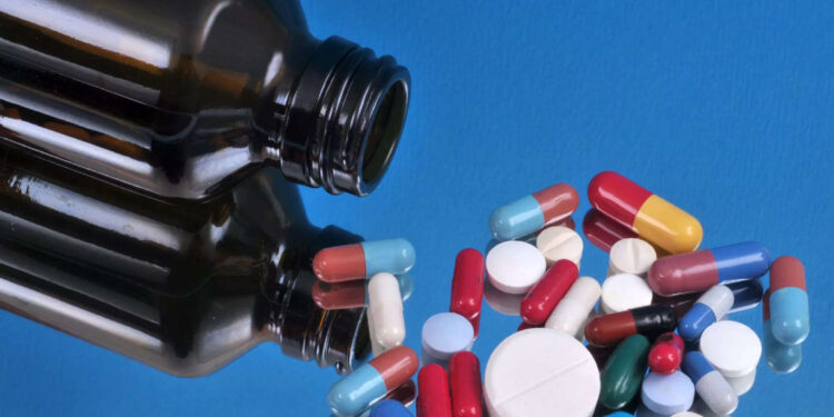 Health Ministry proposes to regulate alcohol content in drugs