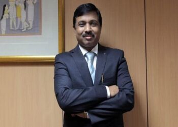 IFS officer Muktesh Kumar Pardeshi