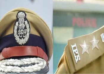 8 IPS officers transferred in Uttarakhand, Pramendra Doval appointed new SSP, Haridwar