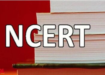 NCERT receives deemed university status by the Modi government
