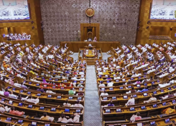 Rajya Sabha passes historical Women’s Reservation Bill