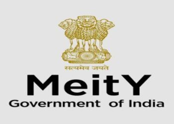 S. Krishnan named MeitY Secretary