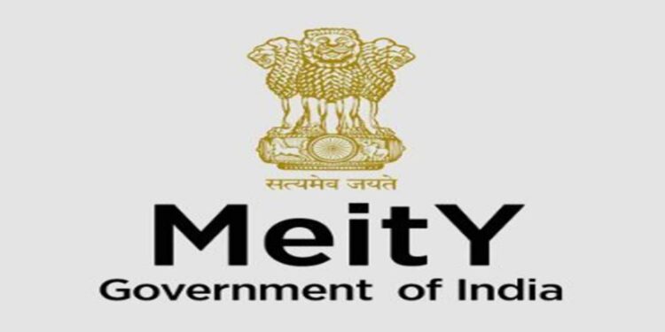 S. Krishnan named MeitY Secretary