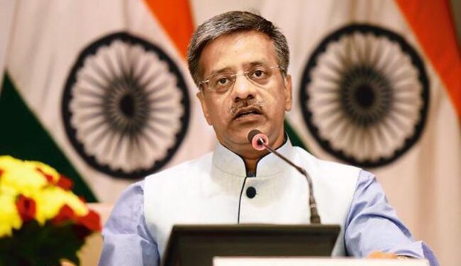 Senior IFS Officer Gopal Baglay appointed India’s High Commissioner to Australia