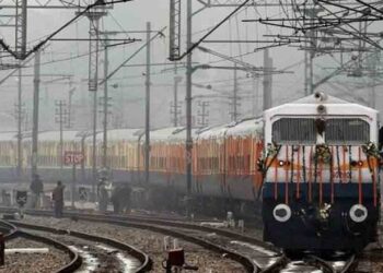 Train Collision Avoidance System