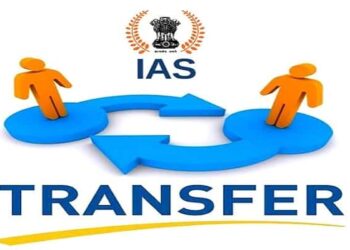 Tripura undertakes administrative reshuffle with 7 IAS transfers