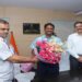V.L. Kantha Rao IAS assumes charge as Secretary, Ministry of Mines, GoI