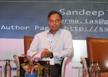 Manu Srivastava