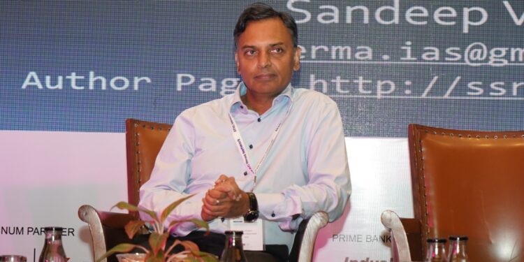 Manu Srivastava