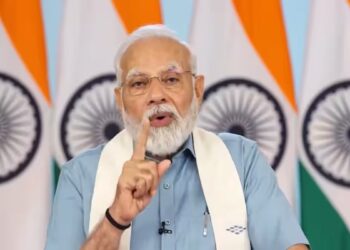 PM Vishwakarma Scheme launched with Rs 13,000 crore financial outlay