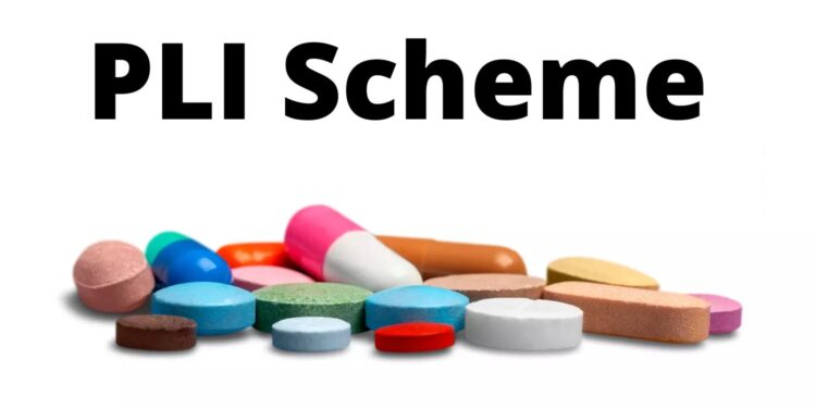 PLI scheme for Pharma, drones and textiles to be modified by govt