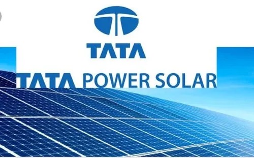 Tata Power Renewable to Establish 41 MW Solar Plant for TP Solar in Tamil Nadu