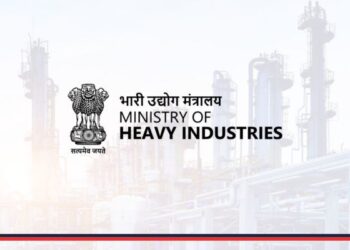 IOFS office Amrendra Kishore Singh appointed DS in Ministry of Heavy Industry