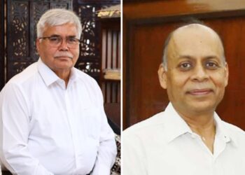 Business Leadership in Digital Age: IIT Kanpur ropes in Dr R S Sharma, Dr Ajay Kumar to drive e-Masters Program