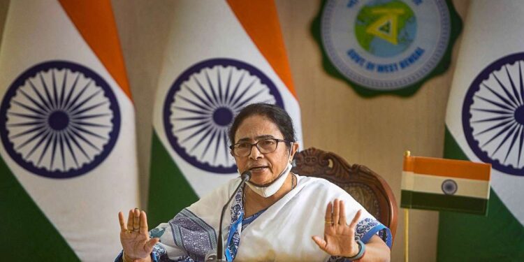 West Bengal government