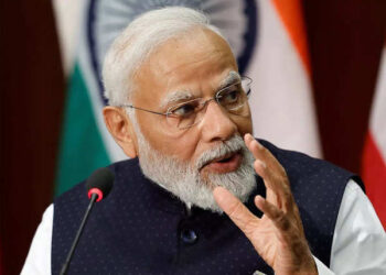 modi