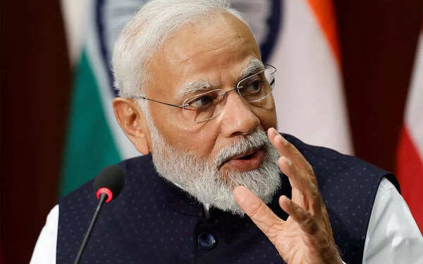 modi