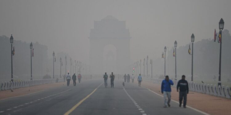 ‘Winter Action Plan’ revealed by Delhi CM Arvind Kejriwal, will help combat air pollution