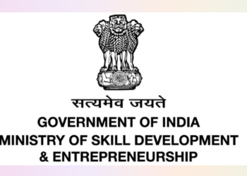 Union Skill Development Ministry