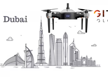 IG Drones, iGiS form partnership for mutual global growth at GITEX Dubai