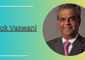 Ashok Vaswani to serve as MD & CEO of Kotak Mahindra Bank