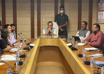 Assam Cabinet Approves Rs 3,000 Crore Economic Corridor Project