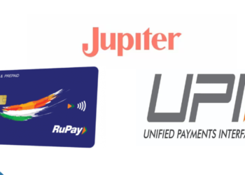 Jupiter Enables RuPay Credit Card Integration with UPI