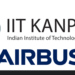 Airbus, IIT Kanpur sign MoU to promote aerospace education and innovation in India