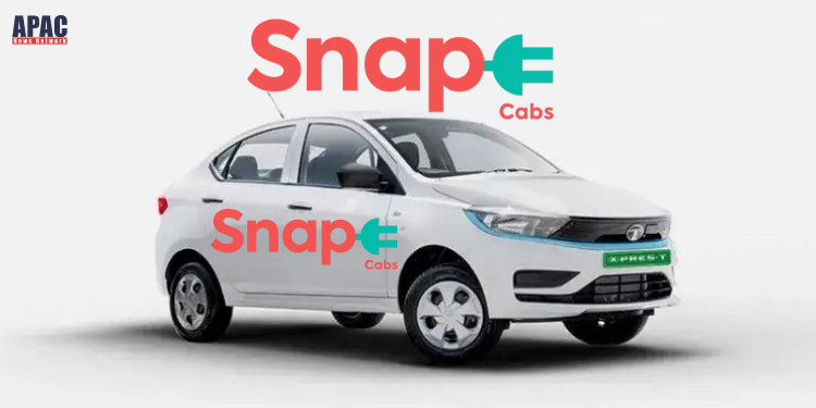 Snap E Cabs secure 600 cars in Kolkata to increase their EV fleet size
