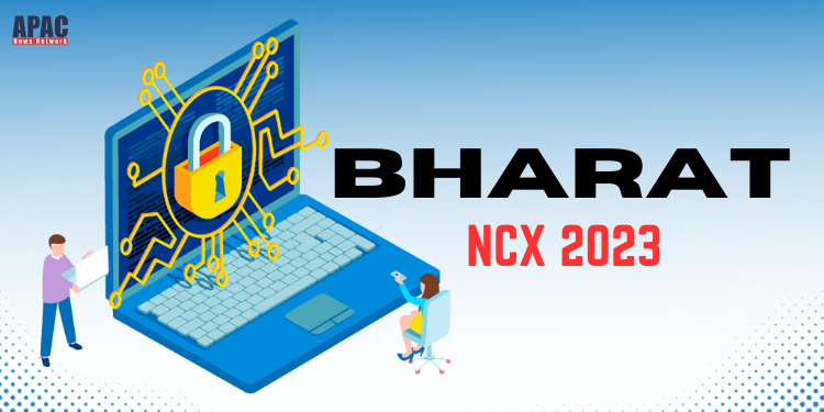 Bharat NCX 2023 launched to strengthen India's cyber resilience