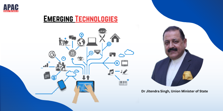 Adoption of Emerging Technologies for Effective Grievance Redressal by Govt of India