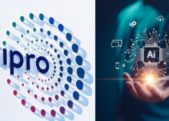 Wipro to embed AI into all its solutions in next 6 months