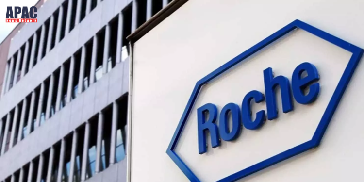 Roche Pharma launches clinical trial excellence project in India with government hospitals