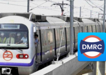 DMRC adds 40 additional train journeys across network for weekdays