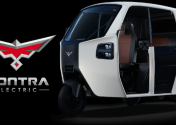 Montra Electric, Ecofy sign MoU to revolutionise EV financing in India