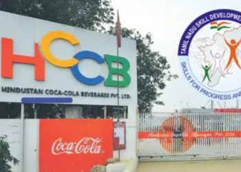 Tamil Nadu Skill Development Corporation & HCCB join hands to train 5000 Youth