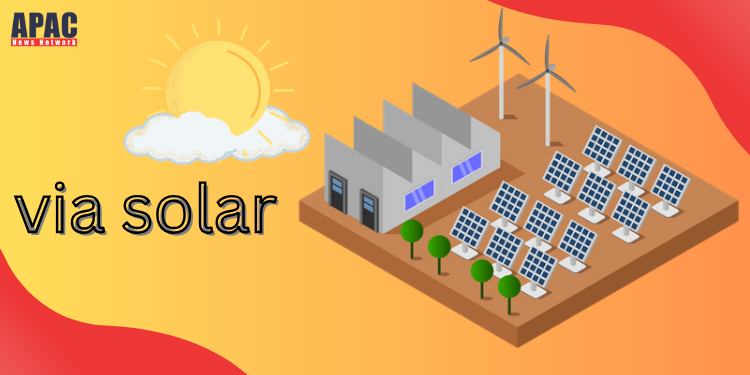 India set to derive 18% of its energy requirements via solar sources by 2023, IEA reports