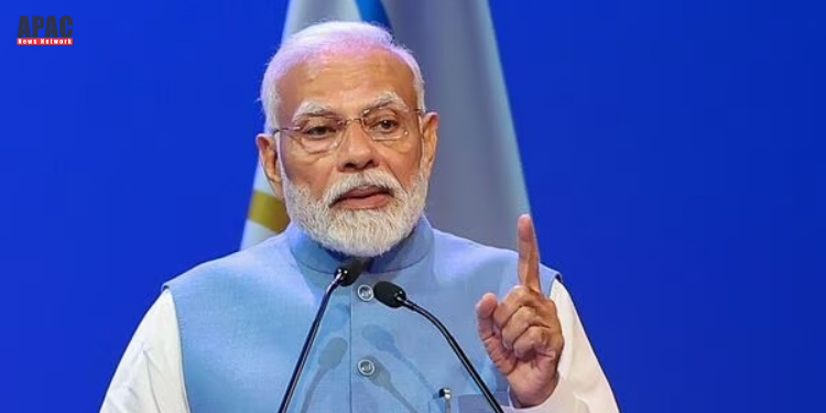 PM to bring out vision paper for India’s future in December