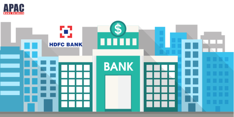 HDFC’s new digital banking platform ‘XpressWay’ to provide paperless loans