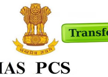 18 IAS and 2 PCS officers transferred and posted in Punjab
