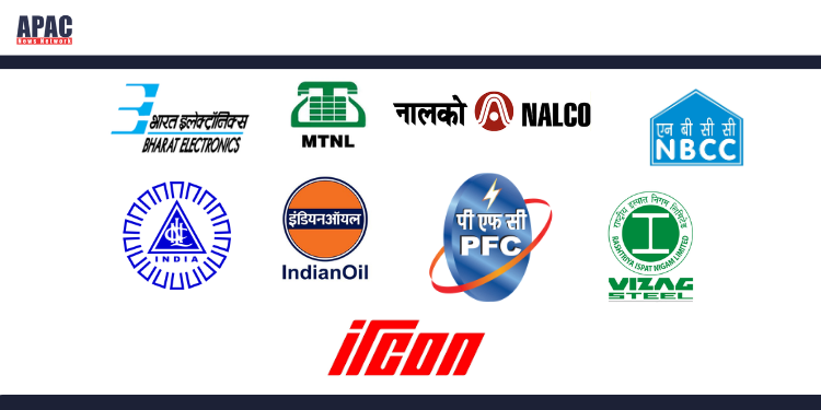 IRCON International, RITES Ltd. attain Navratna Status