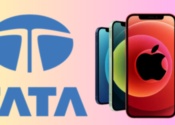 Apple's iPhone production shifts to India, Tata Group to manufacture for global markets