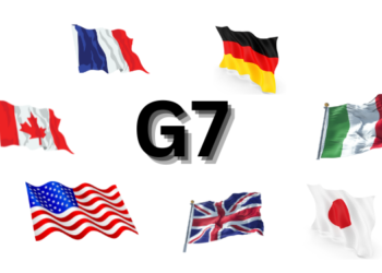 G7 countries to unveil voluntary code of conduct for advanced AI systems