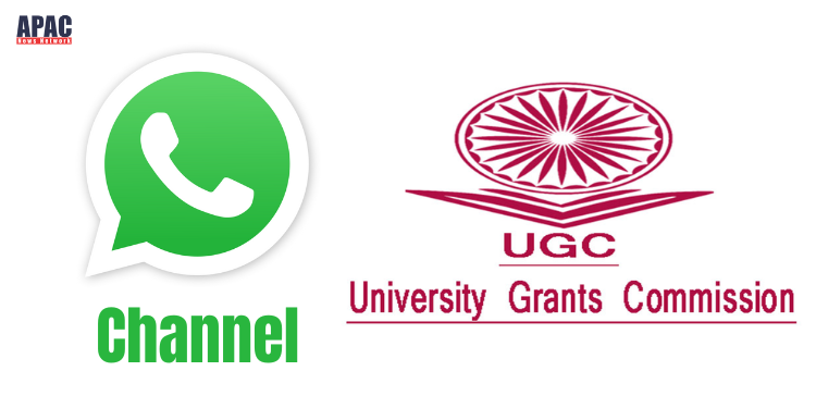 WhatsApp Channel